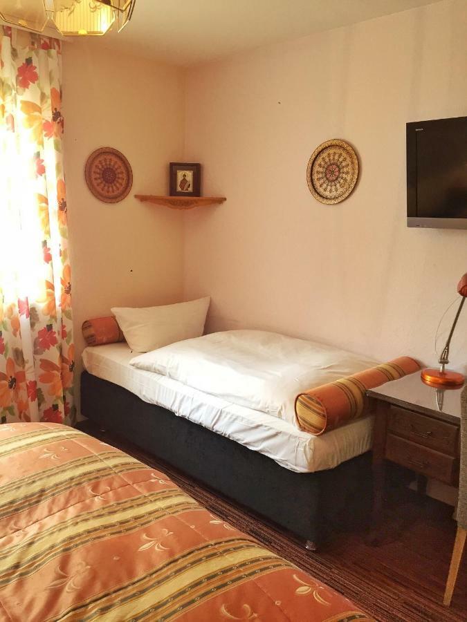 Attache Hotel Raunheim