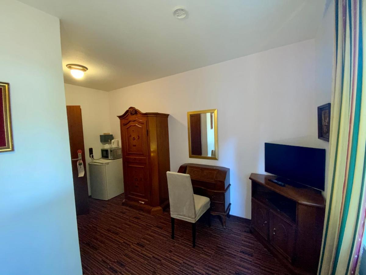 Hotel Attache Raunheim