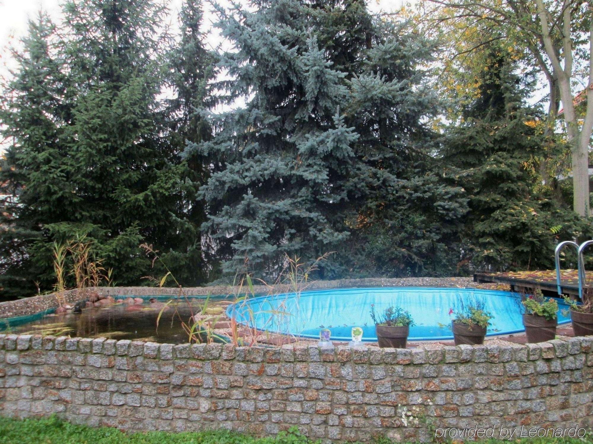 Attache 3* Raunheim