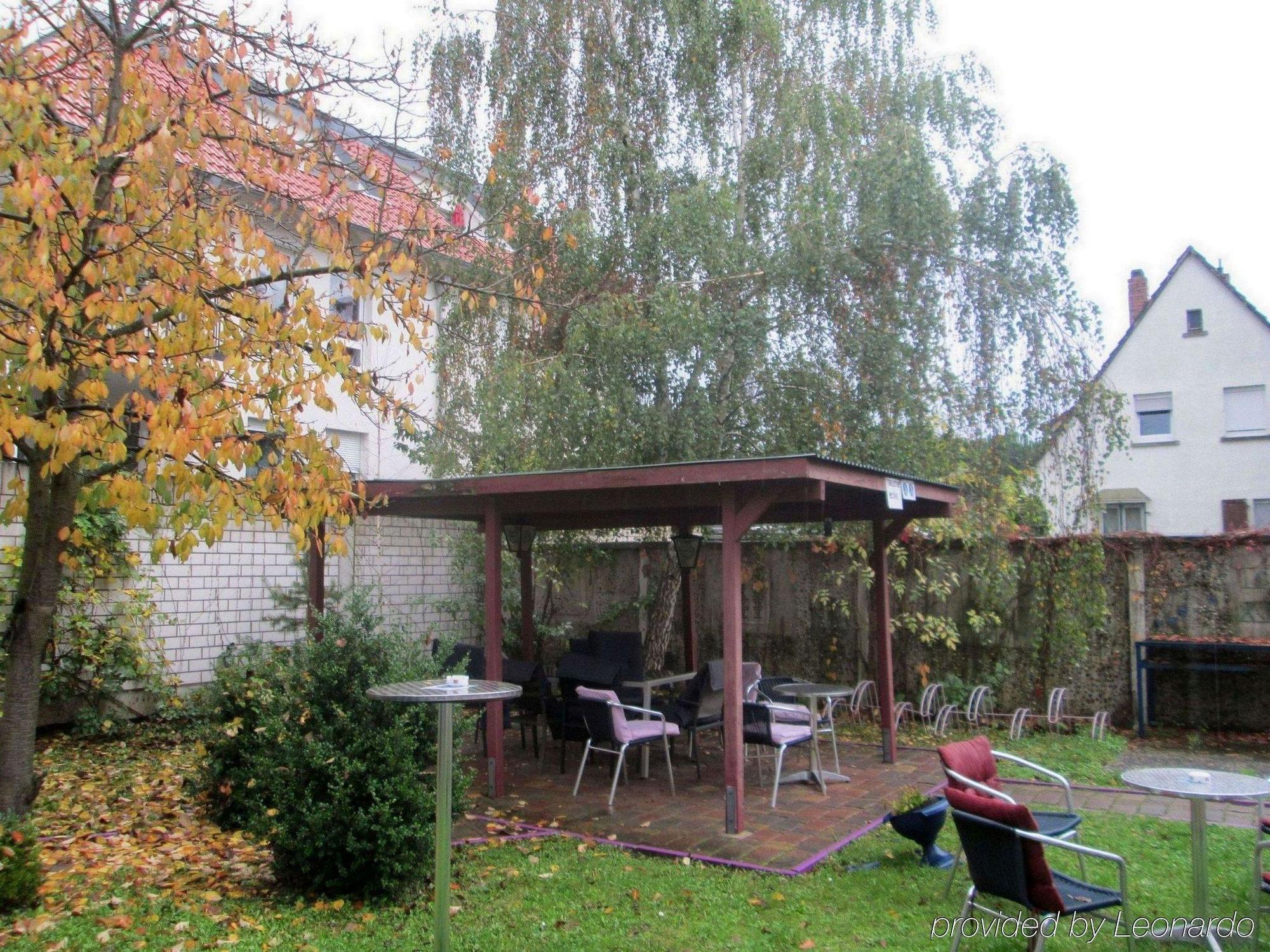 Attache 3* Raunheim