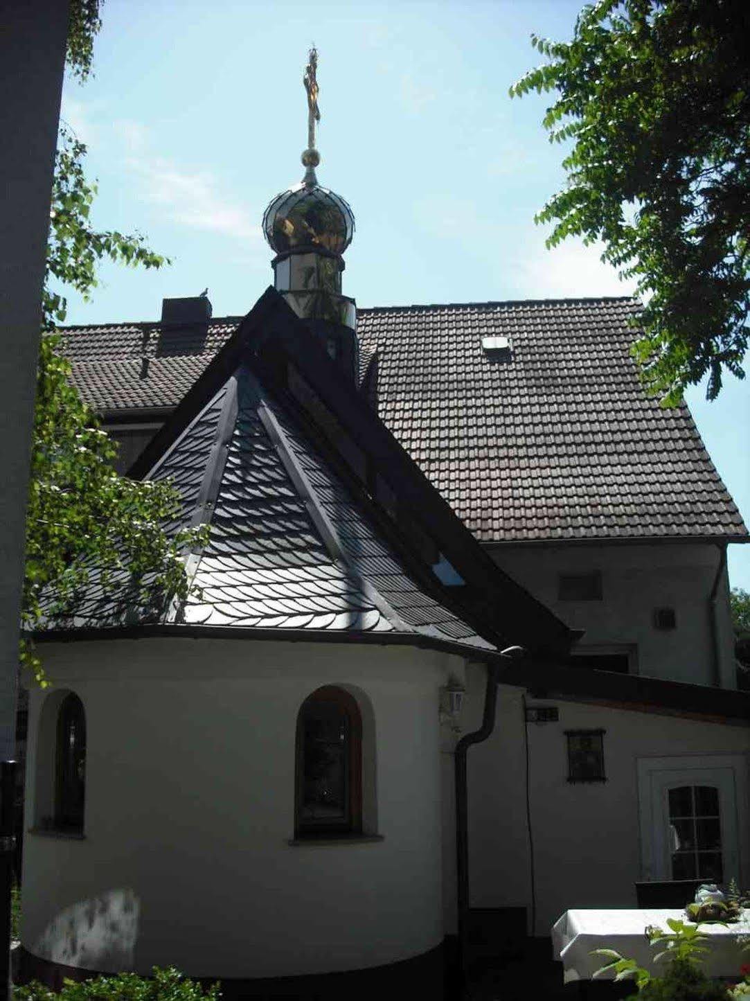 Attache Hotel Raunheim