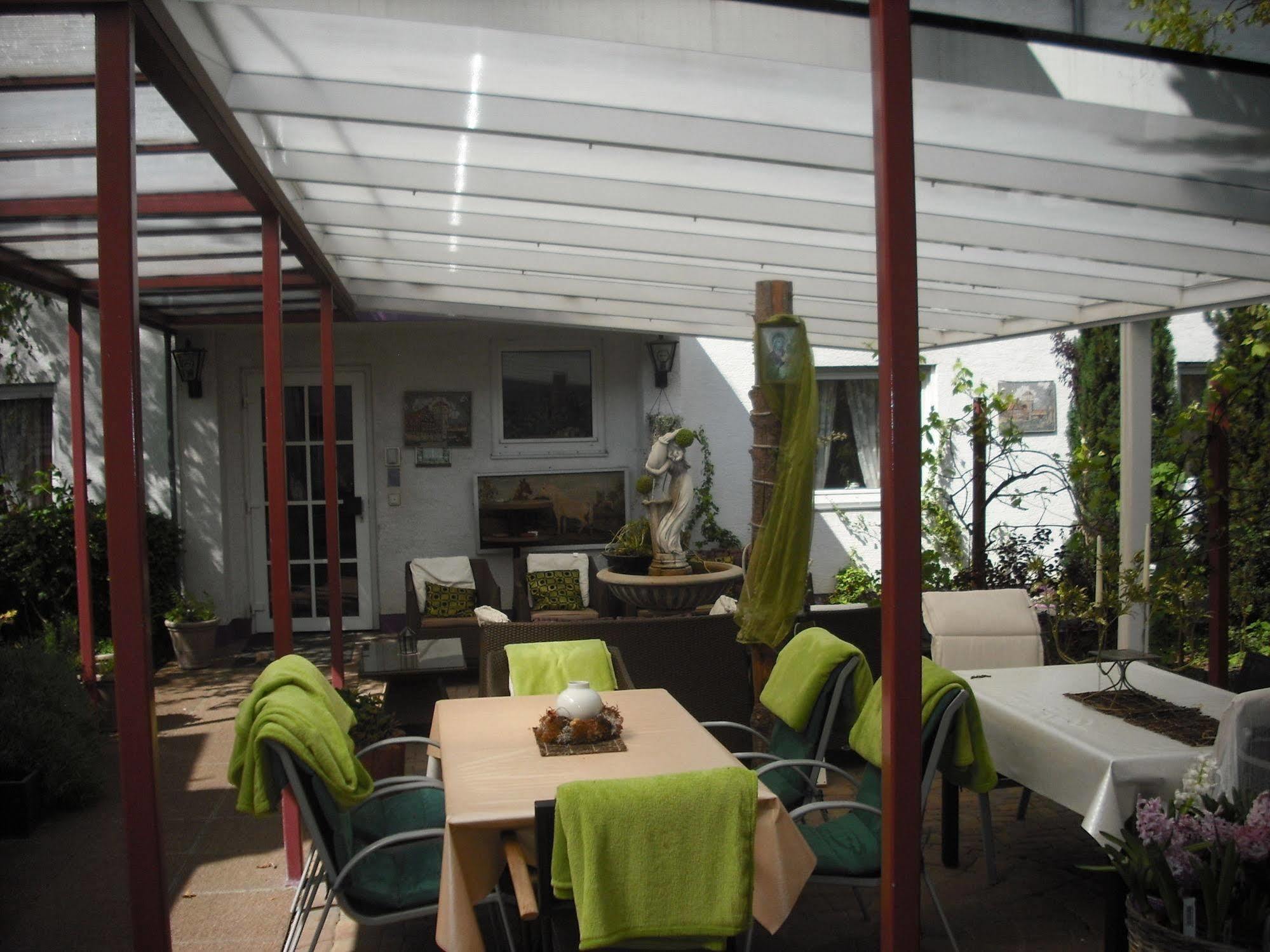 Attaché 3* Raunheim