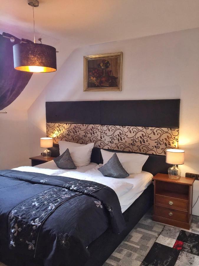 Attache Hotel Raunheim