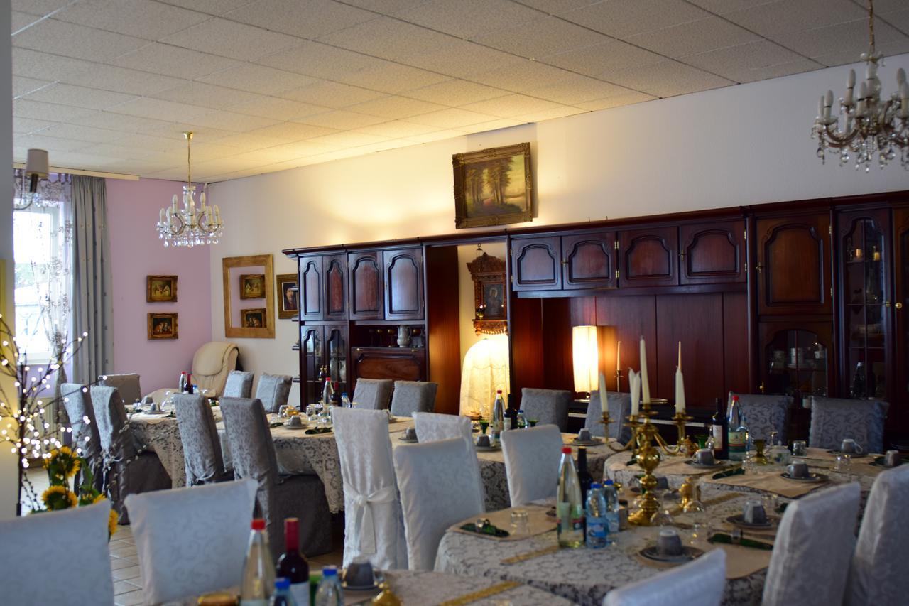 Attaché Raunheim