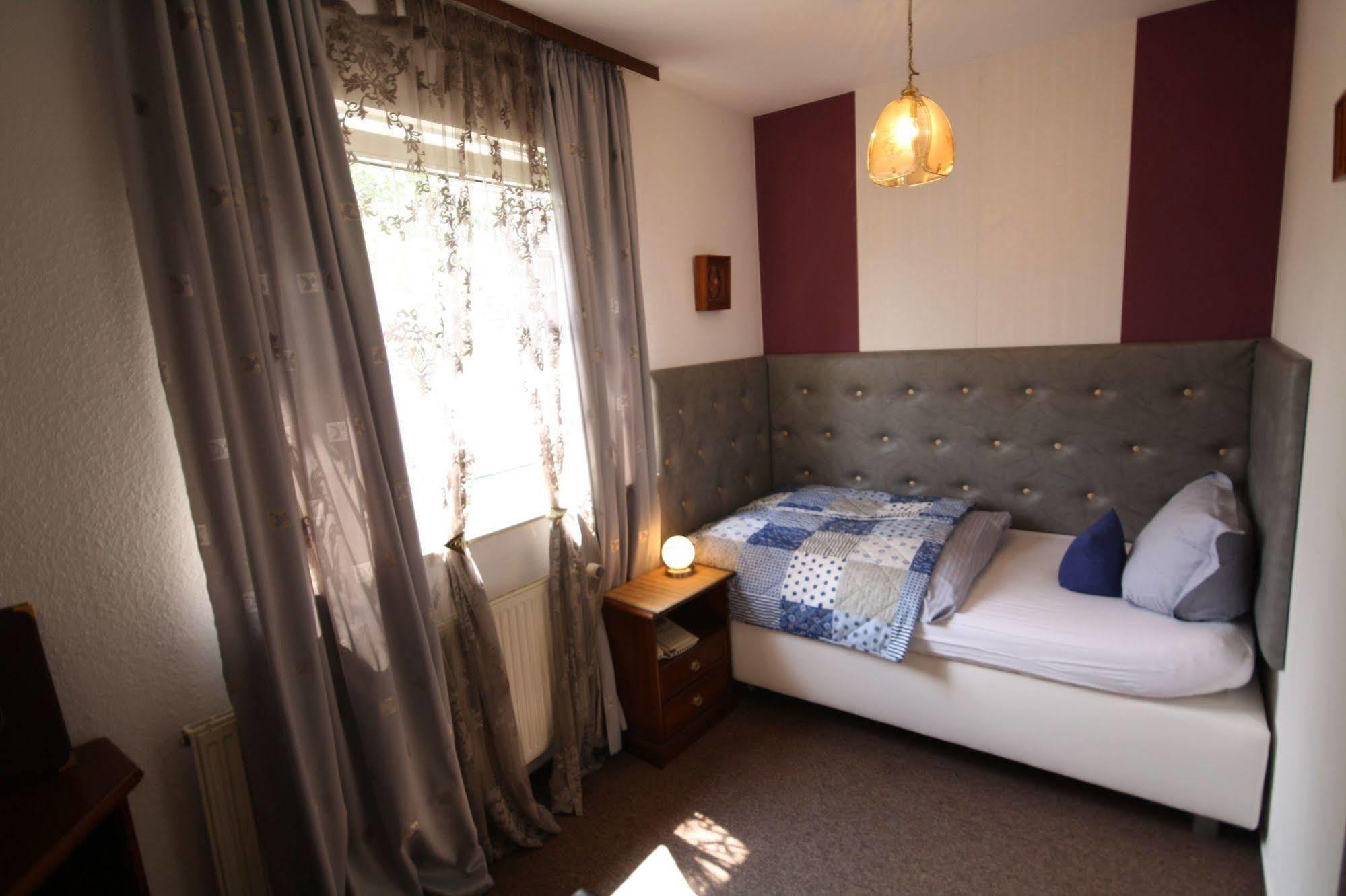 Attaché Hotel Raunheim