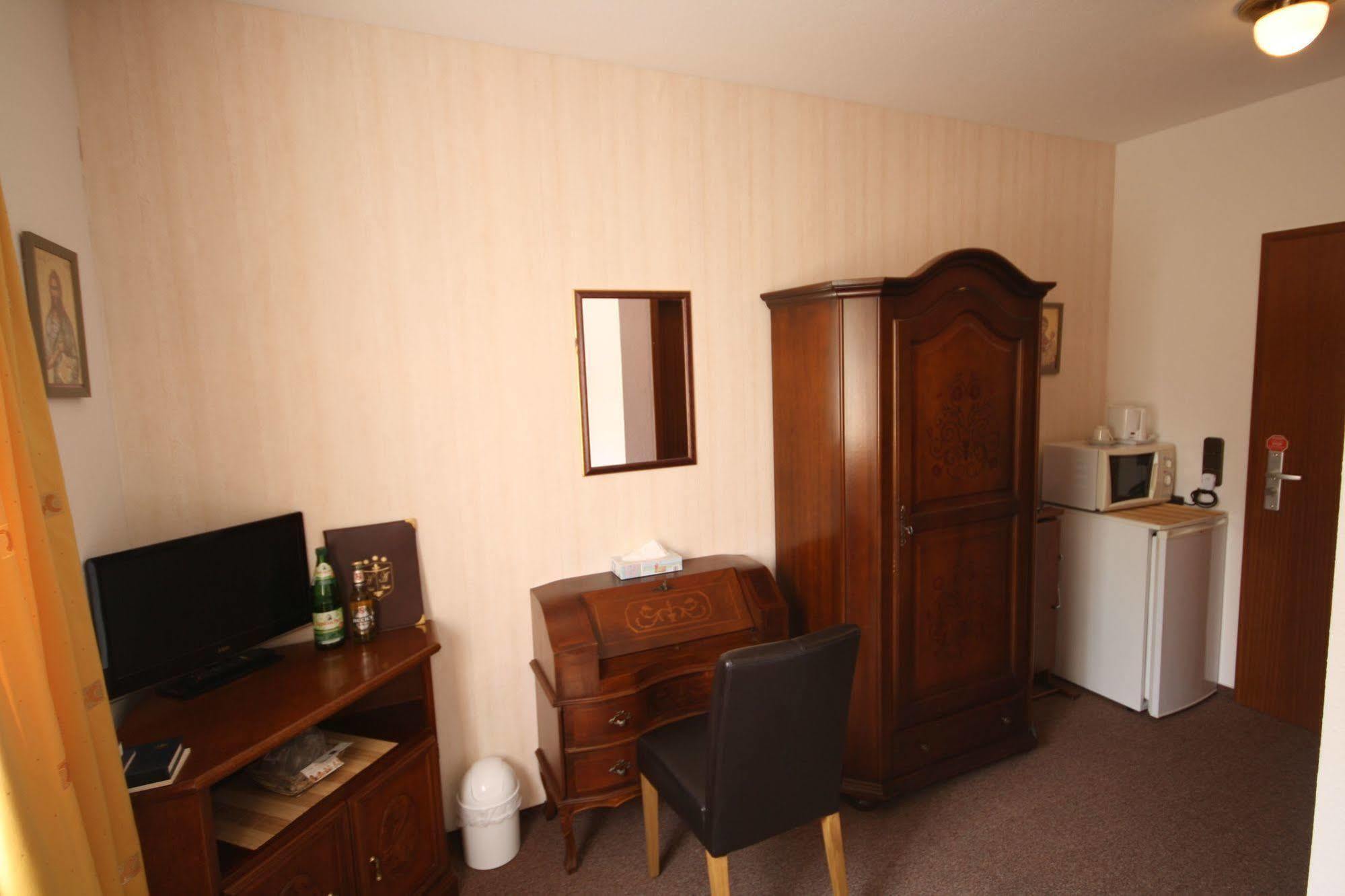 Attaché Hotel Raunheim