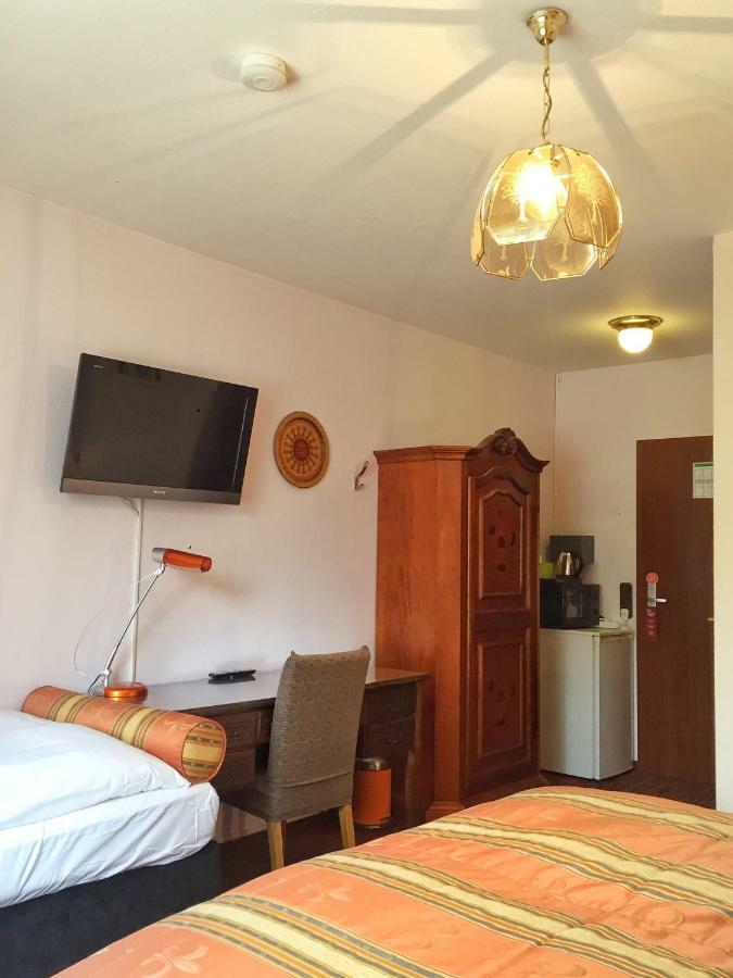 Attaché 3* Raunheim